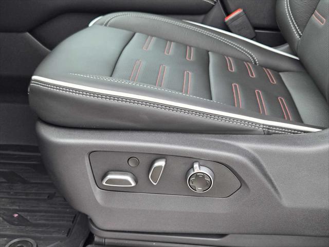 new 2025 GMC Yukon car, priced at $100,470