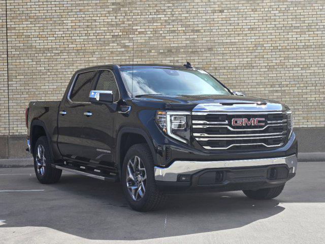 new 2025 GMC Sierra 1500 car, priced at $67,475