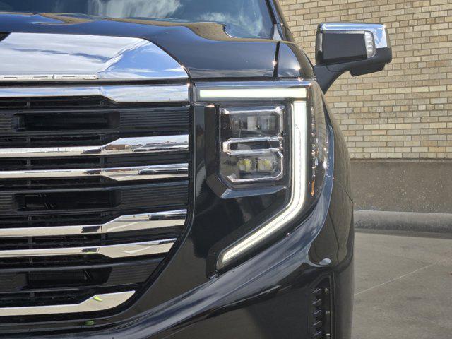 new 2025 GMC Sierra 1500 car, priced at $67,475