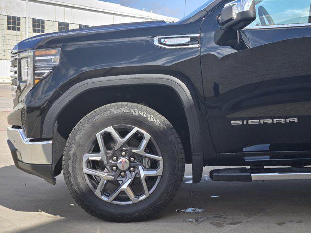 new 2025 GMC Sierra 1500 car, priced at $67,475