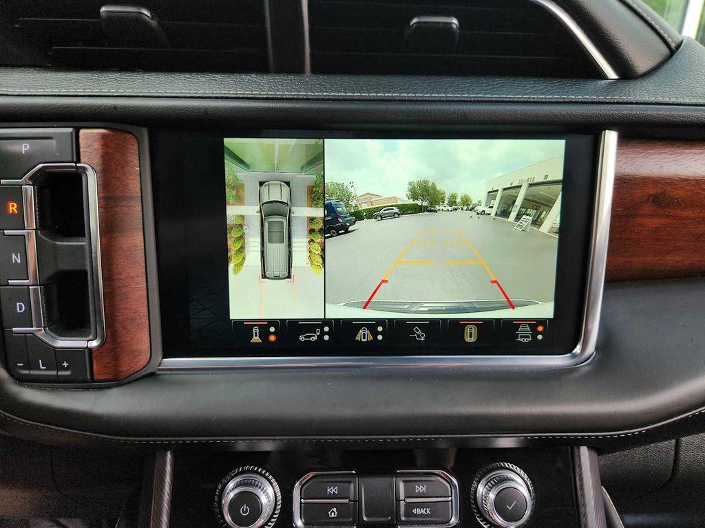 used 2023 GMC Yukon XL car, priced at $79,991