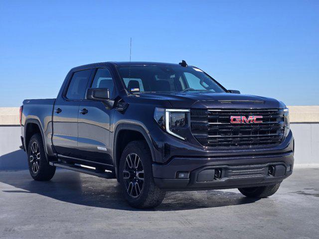 new 2024 GMC Sierra 1500 car, priced at $63,620