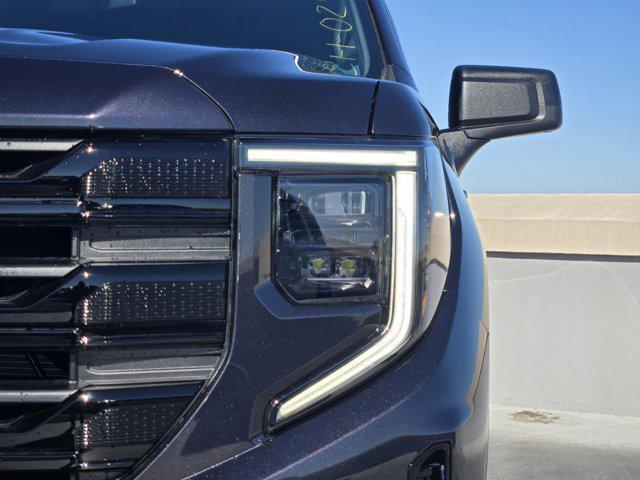 new 2024 GMC Sierra 1500 car, priced at $63,620