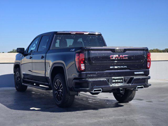 new 2024 GMC Sierra 1500 car, priced at $63,620