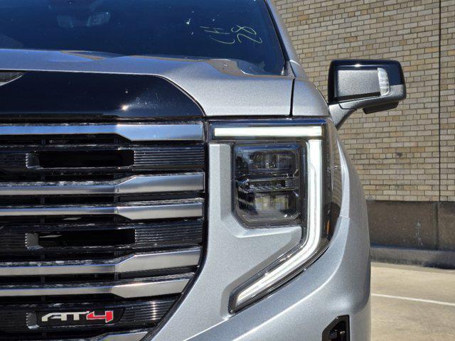 new 2025 GMC Sierra 1500 car, priced at $74,650