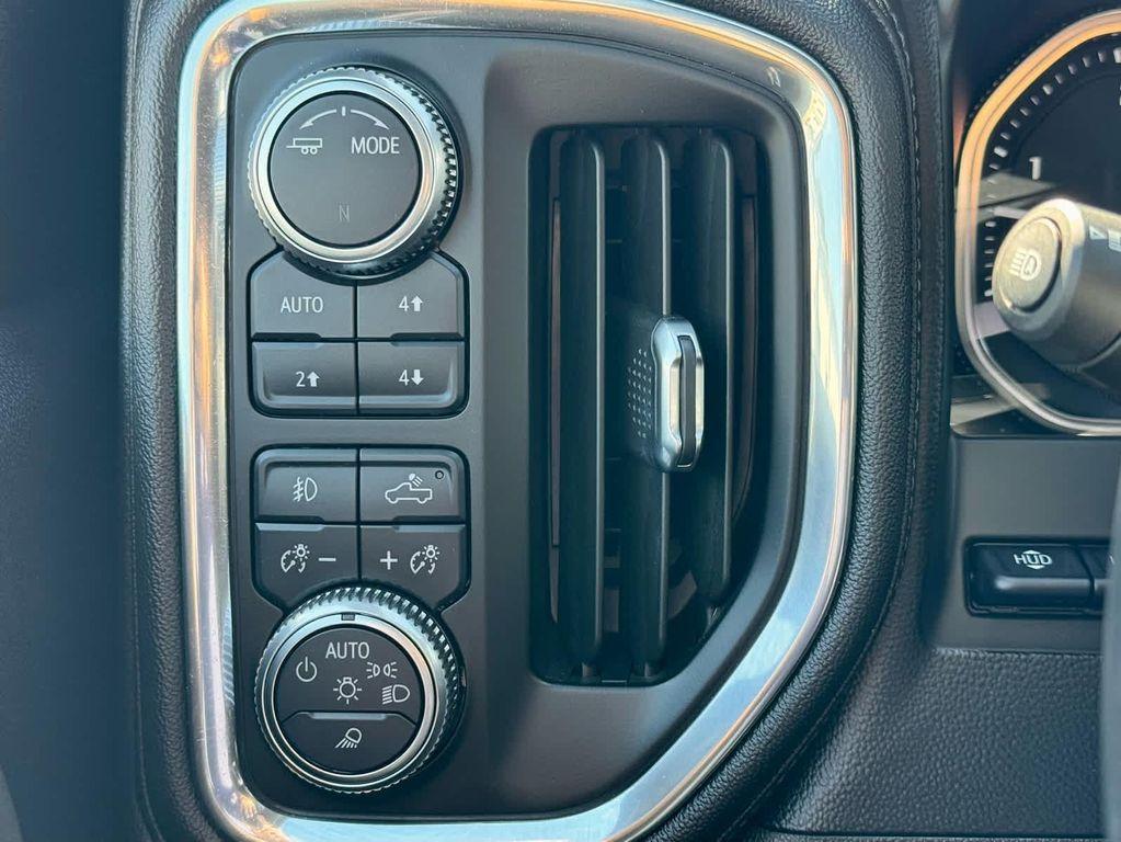 used 2021 GMC Sierra 2500 car, priced at $67,991