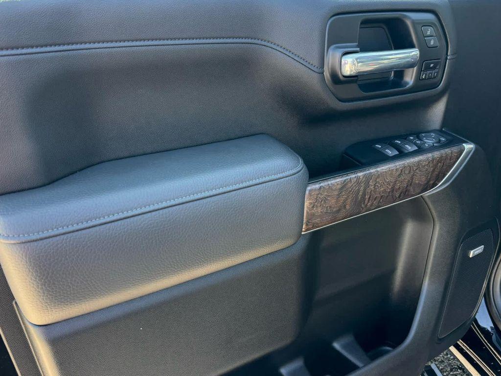 used 2021 GMC Sierra 2500 car, priced at $67,991
