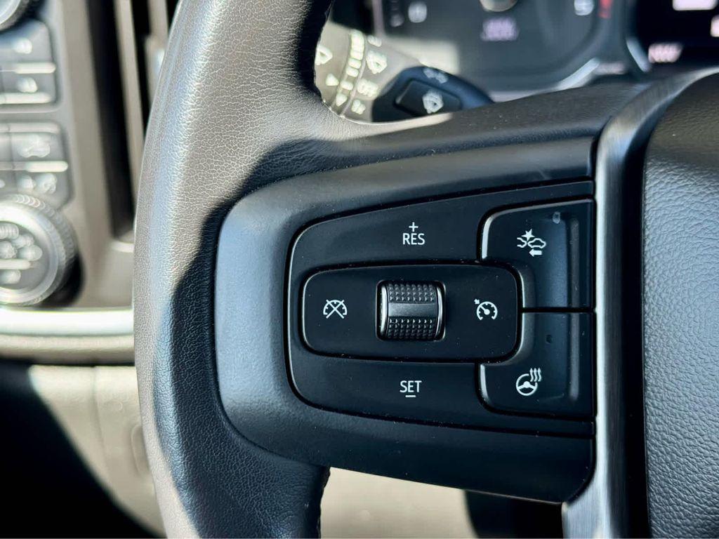 used 2021 GMC Sierra 2500 car, priced at $67,991