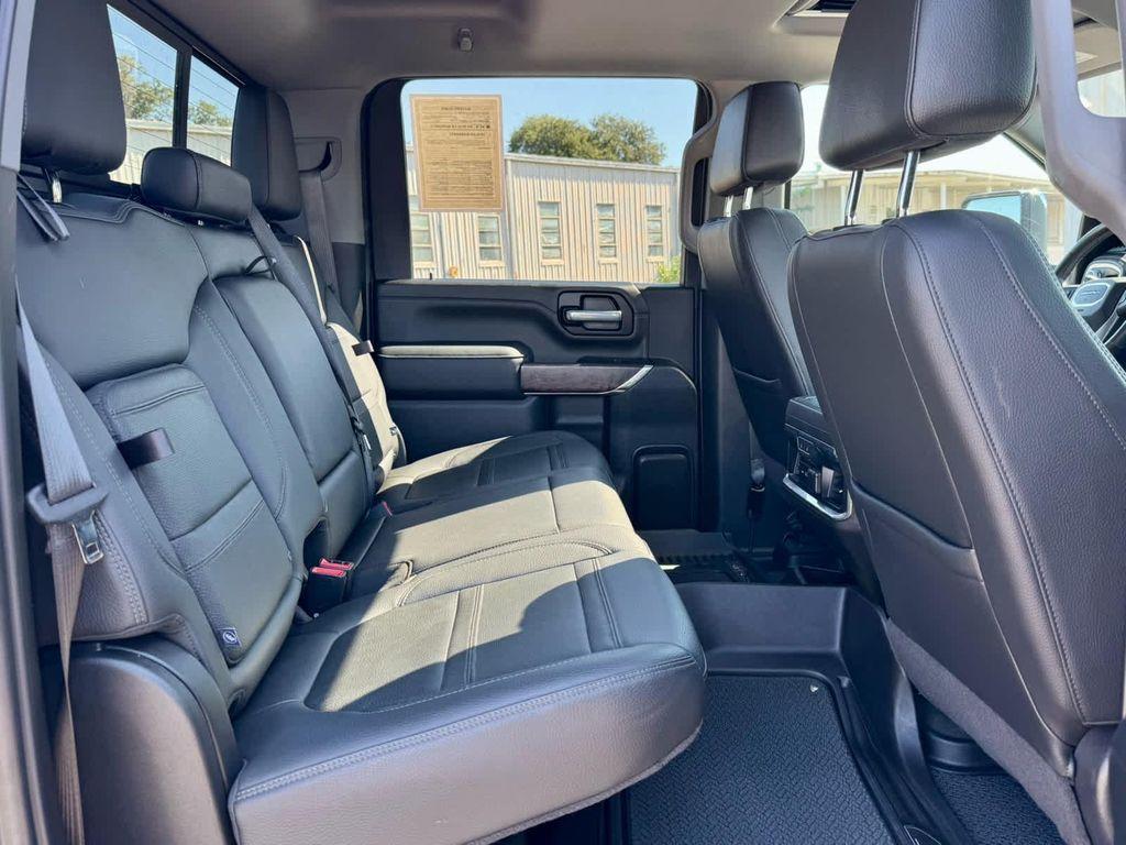 used 2021 GMC Sierra 2500 car, priced at $67,991