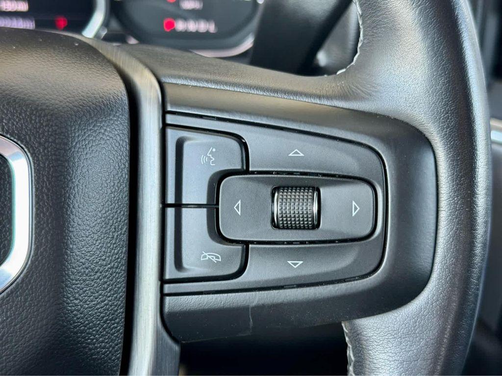 used 2021 GMC Sierra 2500 car, priced at $67,991