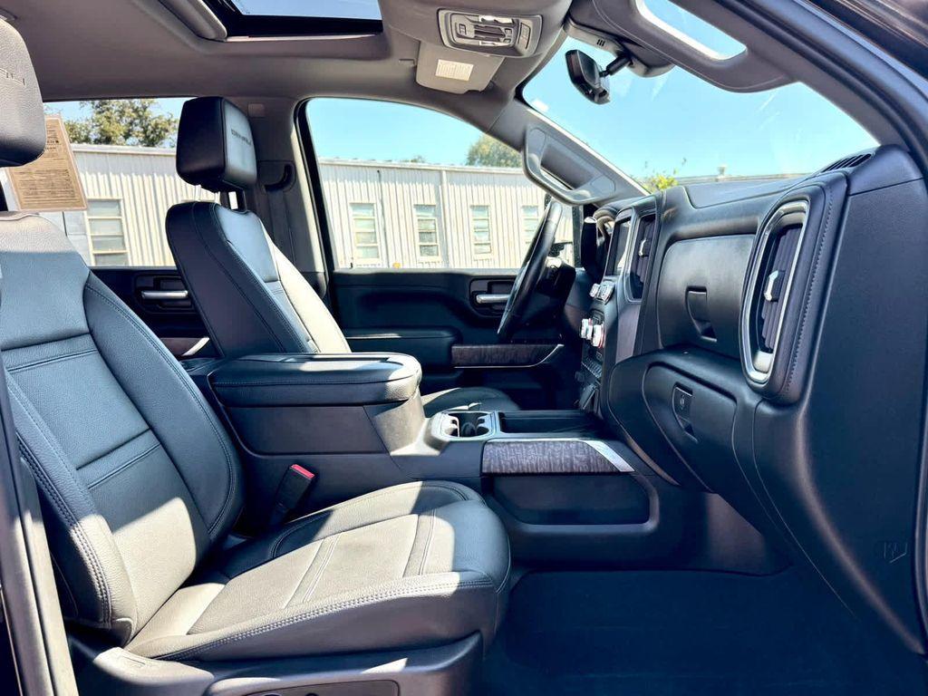 used 2021 GMC Sierra 2500 car, priced at $67,991