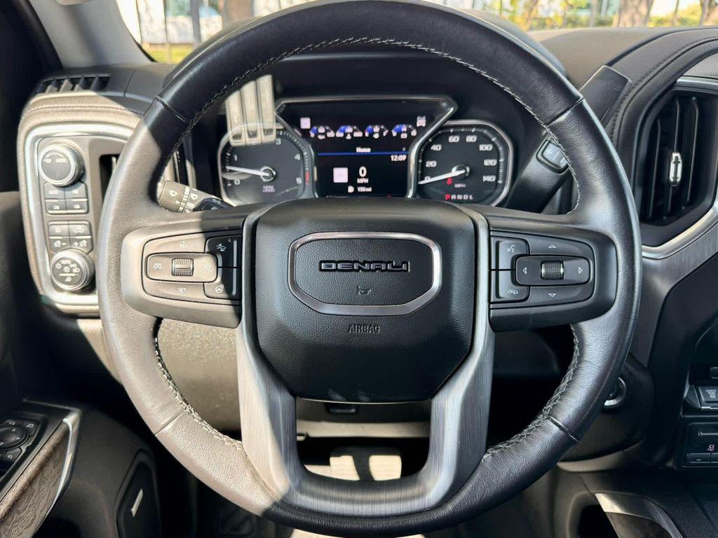used 2021 GMC Sierra 2500 car, priced at $67,991