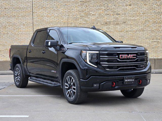 new 2025 GMC Sierra 1500 car