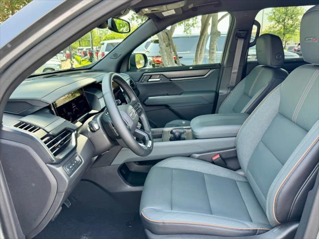 used 2024 GMC Acadia car, priced at $49,997