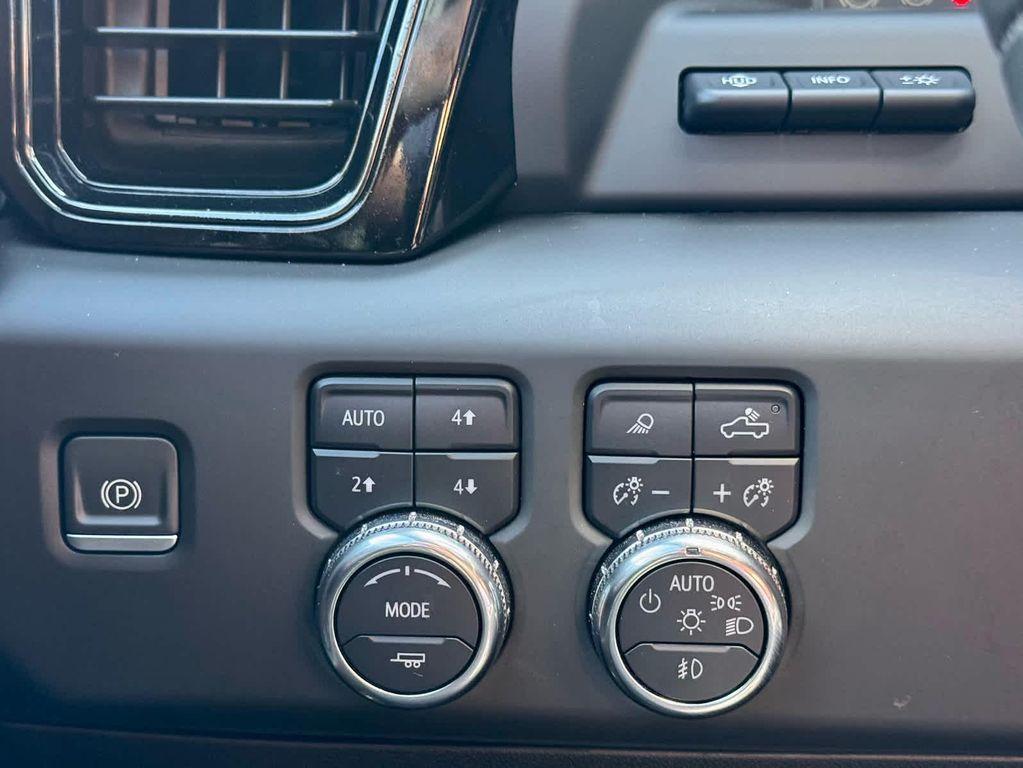 used 2024 GMC Sierra 2500 car, priced at $69,997