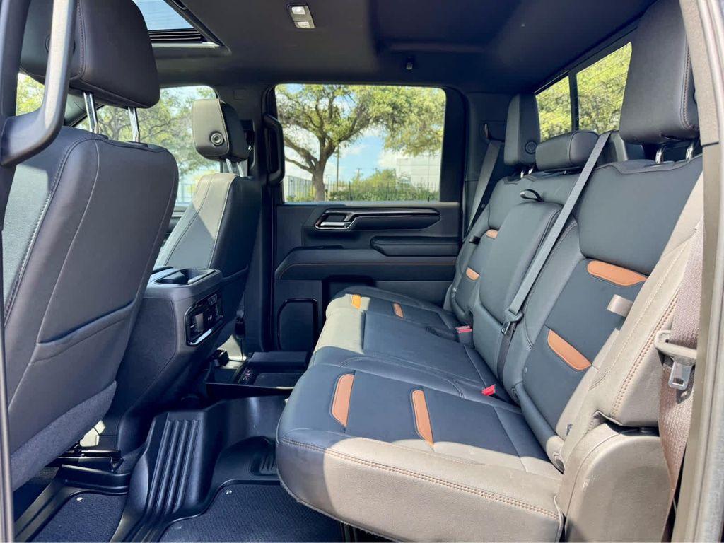 used 2024 GMC Sierra 2500 car, priced at $69,997