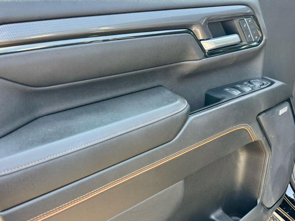 used 2024 GMC Sierra 2500 car, priced at $69,997