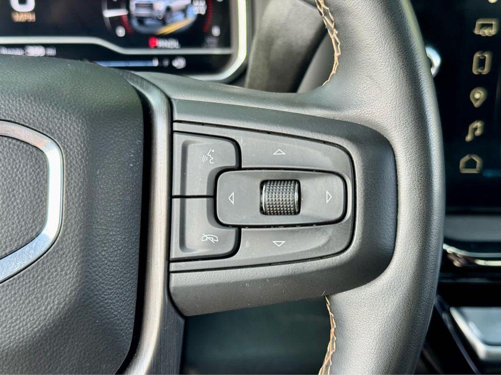 used 2024 GMC Sierra 2500 car, priced at $69,997