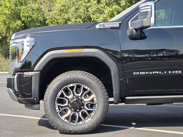 new 2024 GMC Sierra 2500 car, priced at $92,900