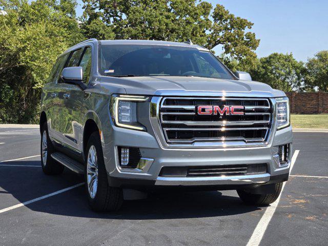 new 2024 GMC Yukon XL car, priced at $77,790