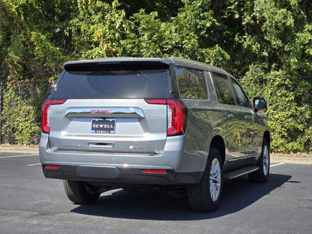 new 2024 GMC Yukon XL car, priced at $77,790