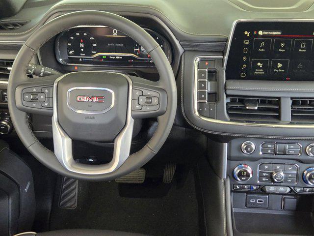 new 2024 GMC Yukon XL car, priced at $77,790