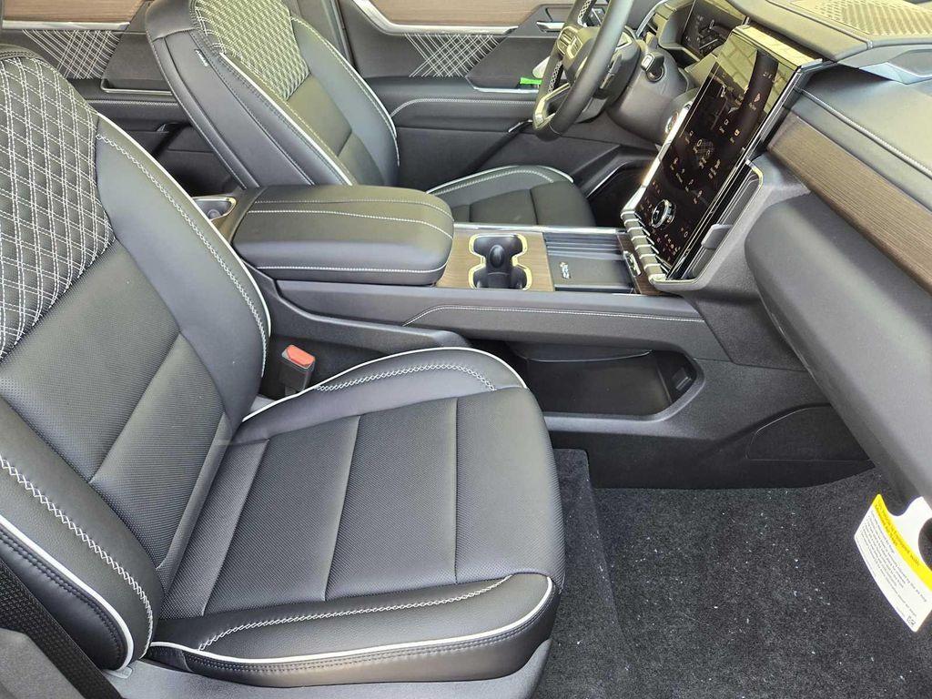 new 2025 GMC Acadia car, priced at $62,710
