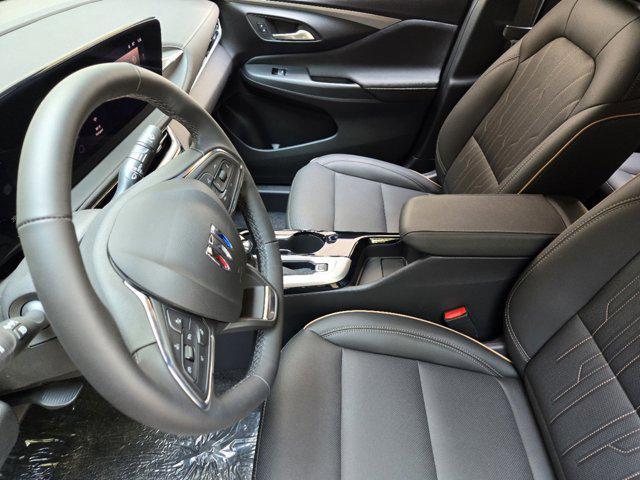 new 2024 Buick Envista car, priced at $30,490