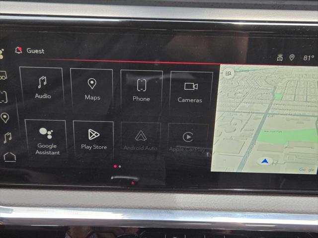 new 2025 GMC Sierra 1500 car, priced at $72,155