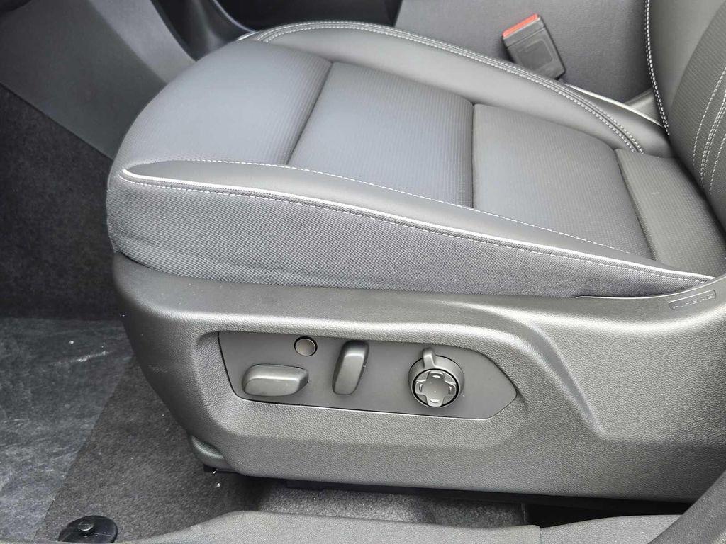 new 2025 Buick Envision car, priced at $47,595