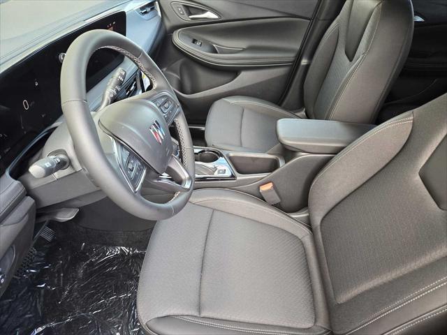 new 2026 Buick Encore GX car, priced at $29,375