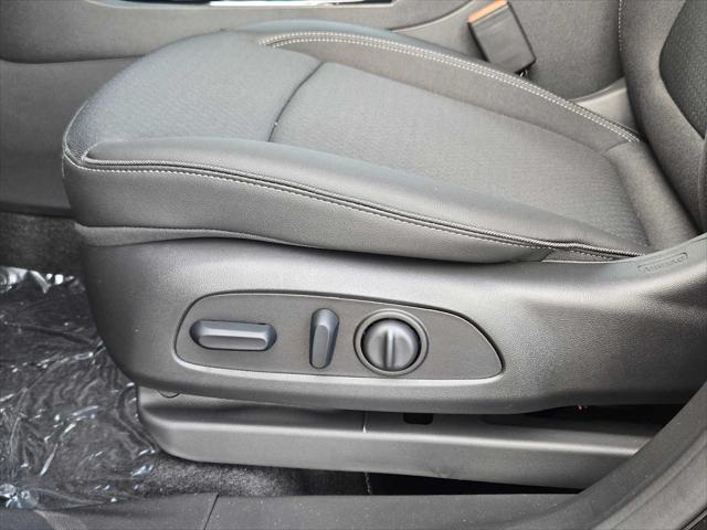 new 2026 Buick Encore GX car, priced at $29,375
