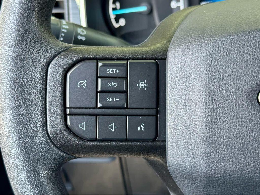used 2021 Ford F-150 car, priced at $34,991