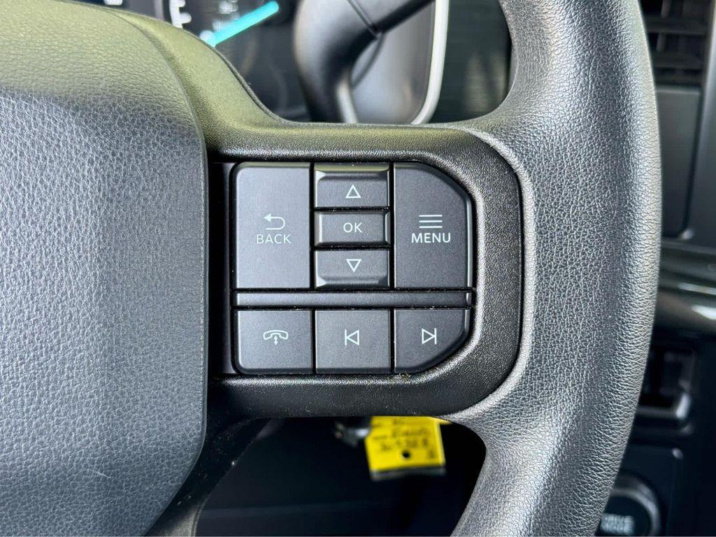 used 2021 Ford F-150 car, priced at $34,991