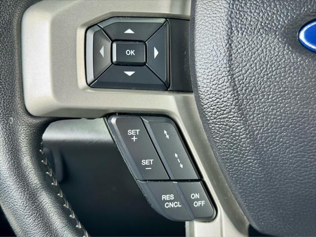 used 2021 Ford F-250 car, priced at $58,991
