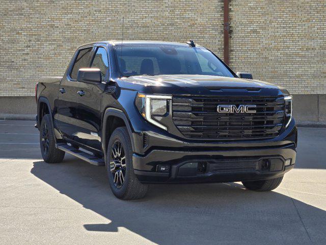 new 2024 GMC Sierra 1500 car, priced at $59,700