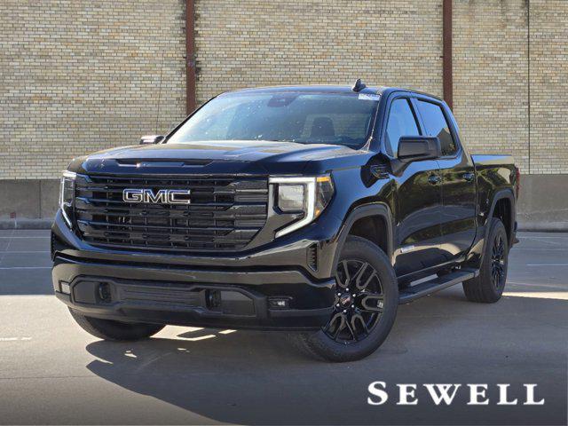 new 2024 GMC Sierra 1500 car, priced at $59,700