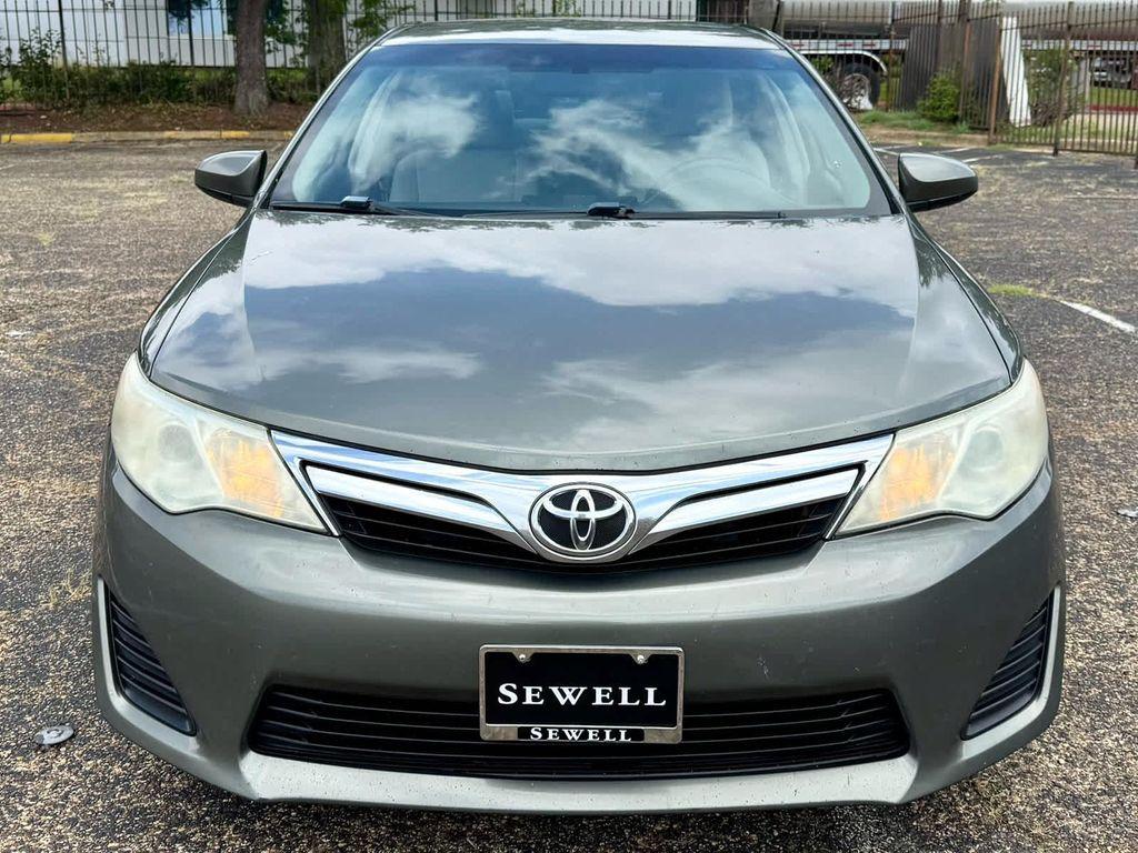 used 2014 Toyota Camry car, priced at $7,497