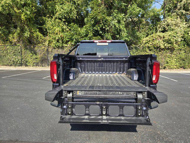 new 2025 GMC Sierra 1500 car, priced at $67,475