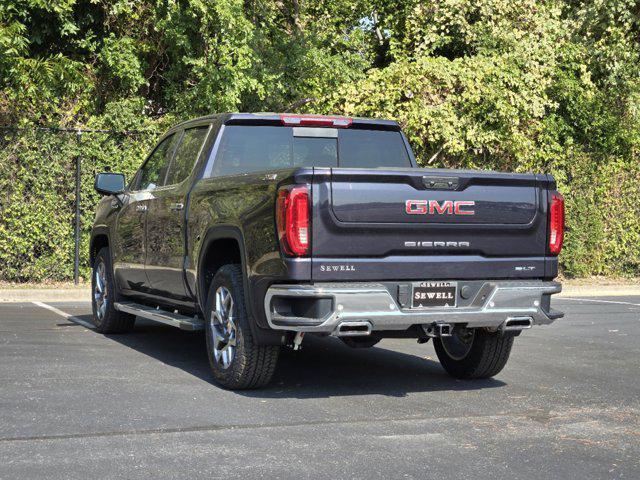 new 2025 GMC Sierra 1500 car, priced at $67,475