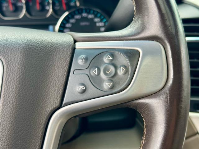 used 2018 GMC Yukon car, priced at $22,991
