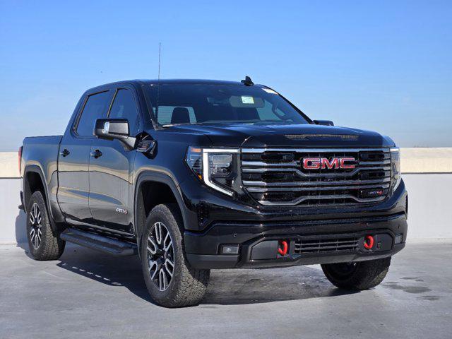 new 2025 GMC Sierra 1500 car, priced at $72,255