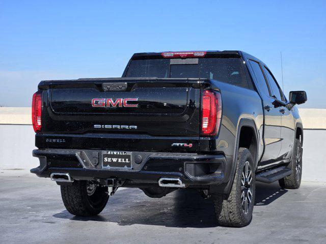 new 2025 GMC Sierra 1500 car, priced at $72,255