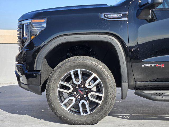 new 2025 GMC Sierra 1500 car, priced at $72,255