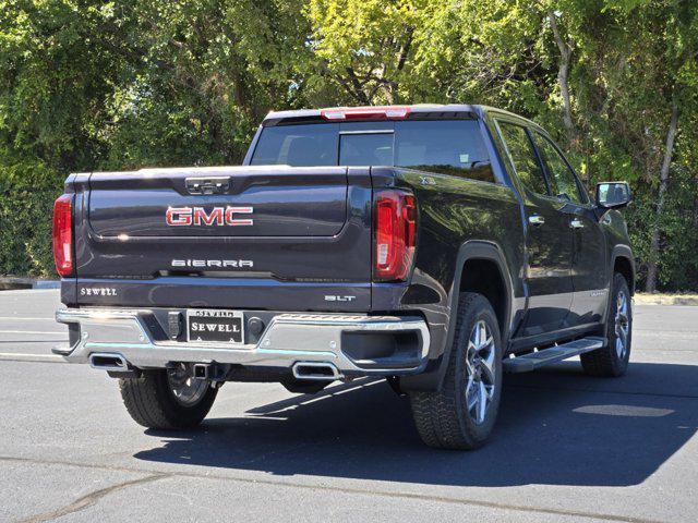 new 2025 GMC Sierra 1500 car, priced at $67,720