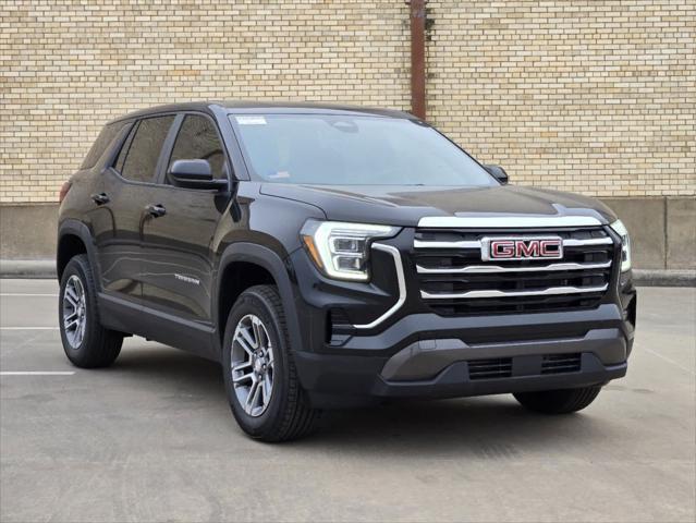 new 2025 GMC Terrain car, priced at $33,890