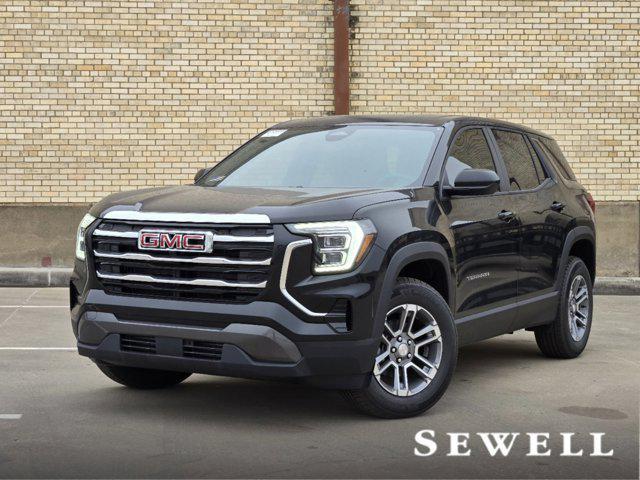 new 2025 GMC Terrain car, priced at $33,890