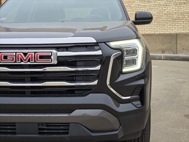 new 2025 GMC Terrain car, priced at $33,890