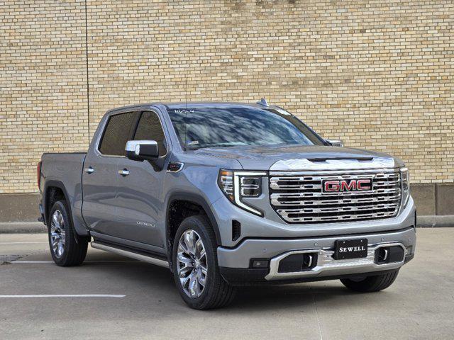 new 2025 GMC Sierra 1500 car, priced at $77,945