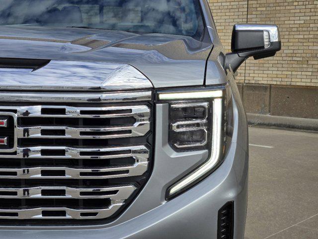 new 2025 GMC Sierra 1500 car, priced at $77,945